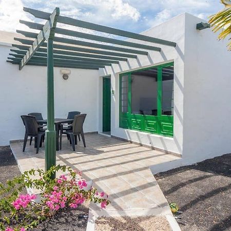 Bandama 15 2 Bedroom Ground Floor Los Pocillos Exterior photo